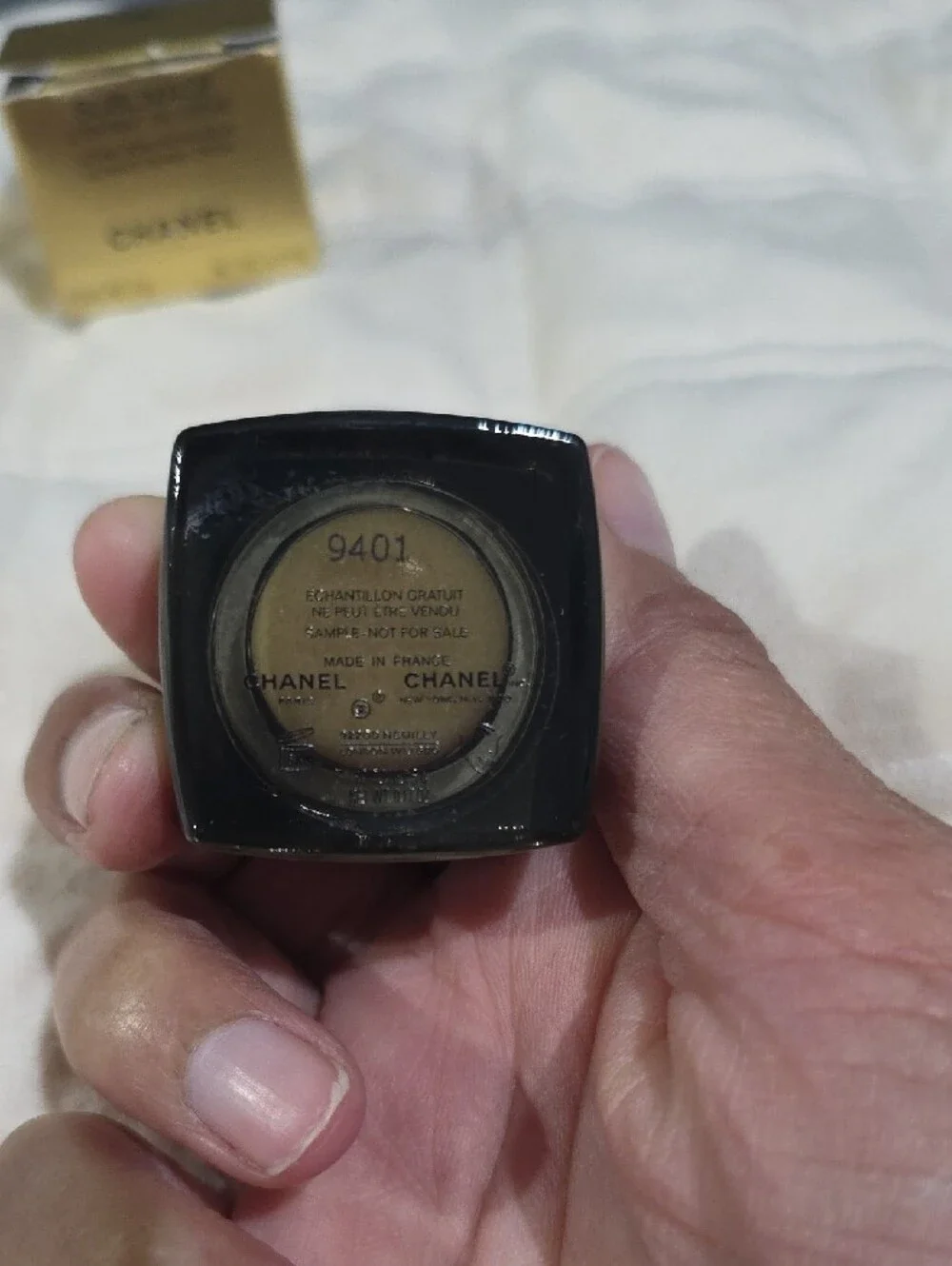 CHANEL Sublimage L’Extrait De Crème - Ultimate Repair Cream